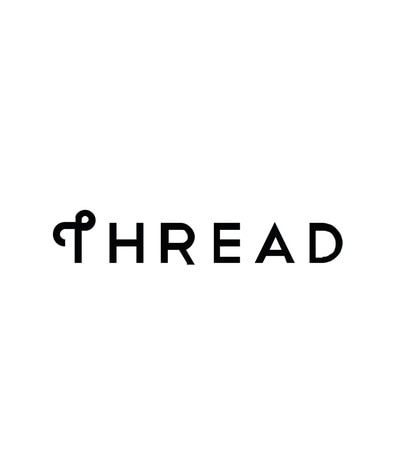 thread logo