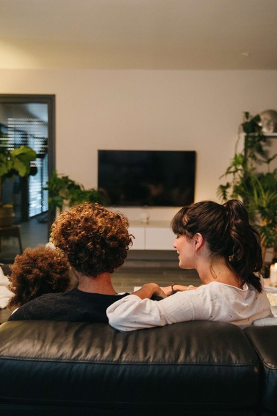 ช่วงเวลาของครอบครัว