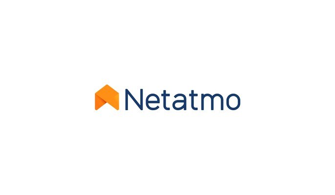โลโก้ netatmo