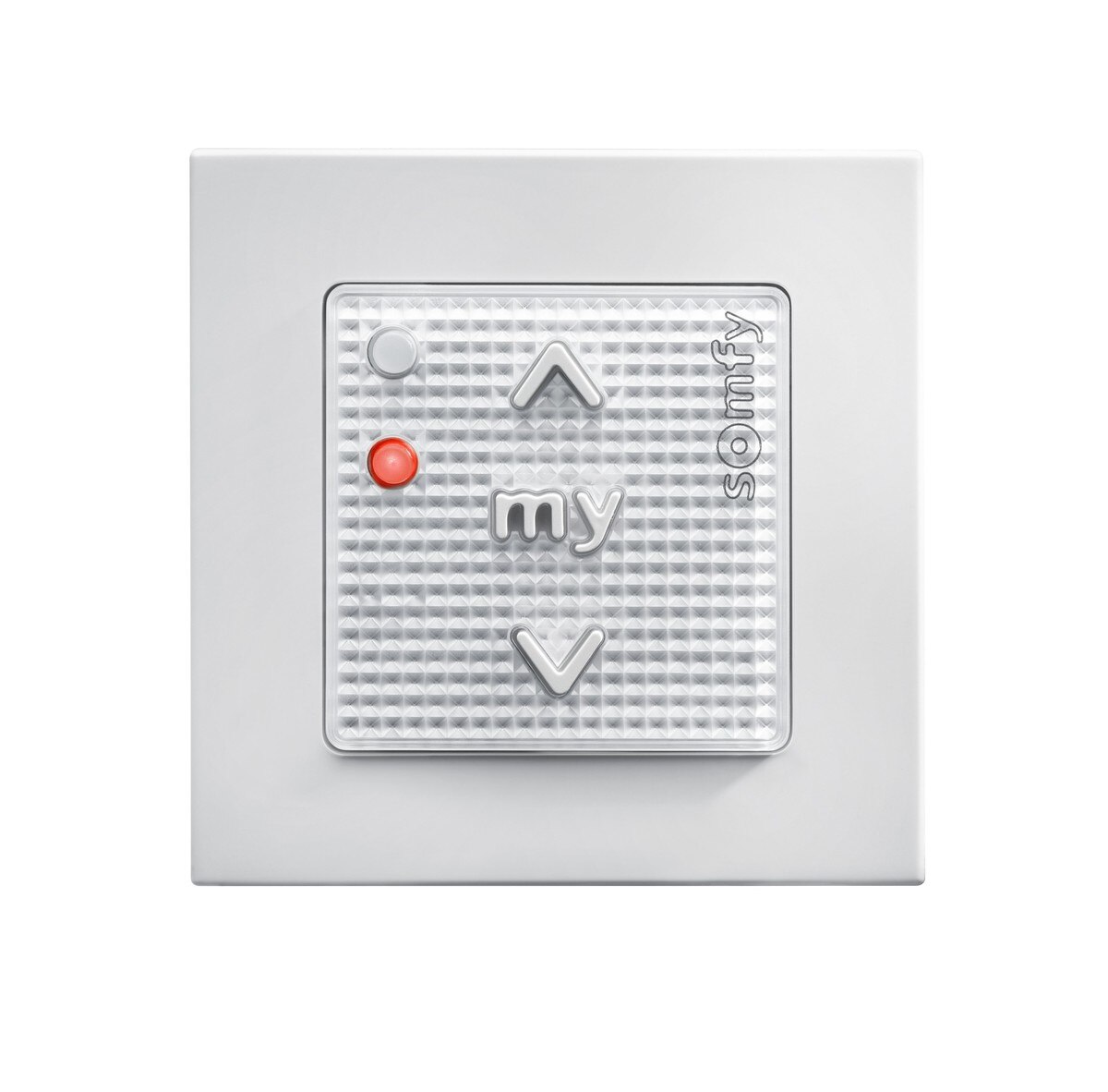Smoove Origin 2 RTS + Frame - 1800223 - 1 - Somfy