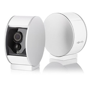 SOMFY INDOOR CAMERA - 2401507 - 2 - Somfy