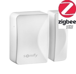 Zigbee opening sensor - 1811680 - 1 - Somfy