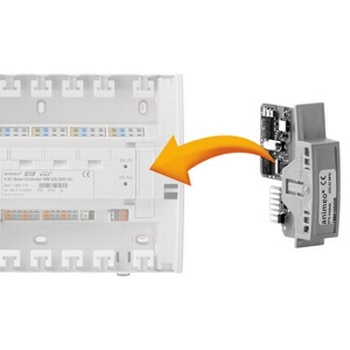 RTS CARD FOR MOTOR CONTROLLER ANIMEO