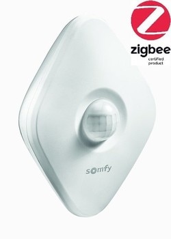 Zigbee motion sensor
