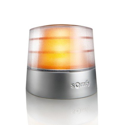 AMBER LIGHT MASTER PRO 24V  - 9016924 - 1 - Somfy