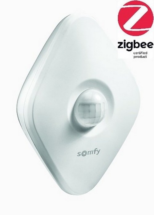 Image Zigbee motion sensor
