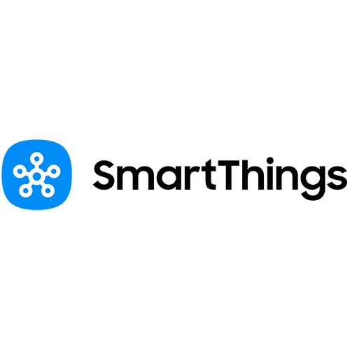 โลโก้ SmartThings