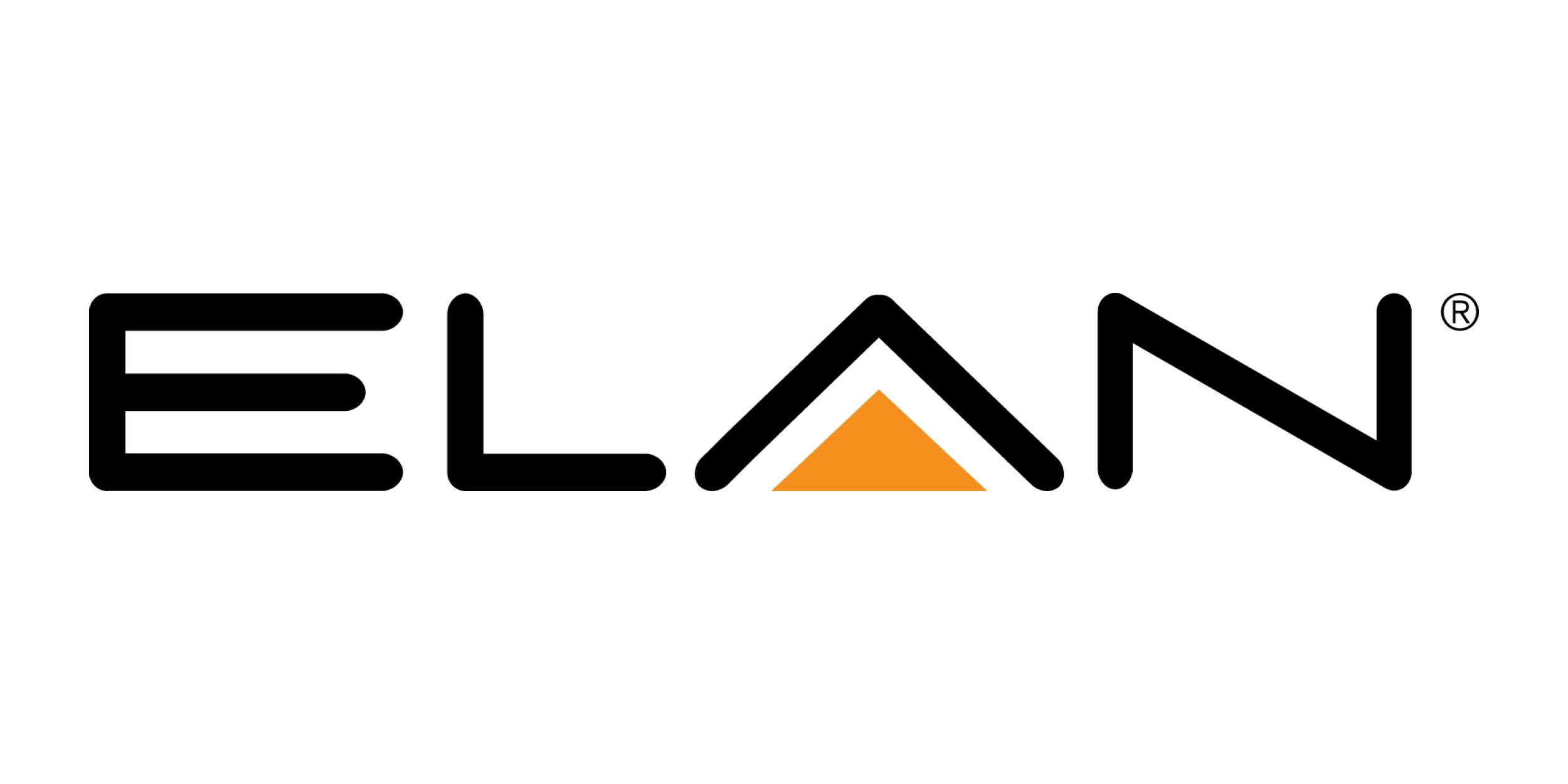 โลโก้ Elan