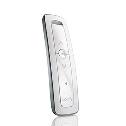 Situo 1 Rts Pure Ii SITUO 1 RTS PURE Ultra-simple and intuitive remote control | Somfy
